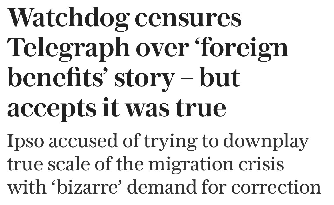 Centre for Migration Control tweet media