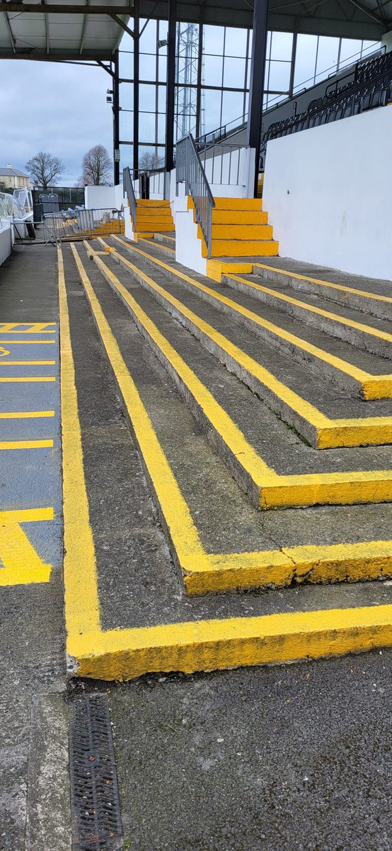 Dundalk FC Supporters Trust tweet media