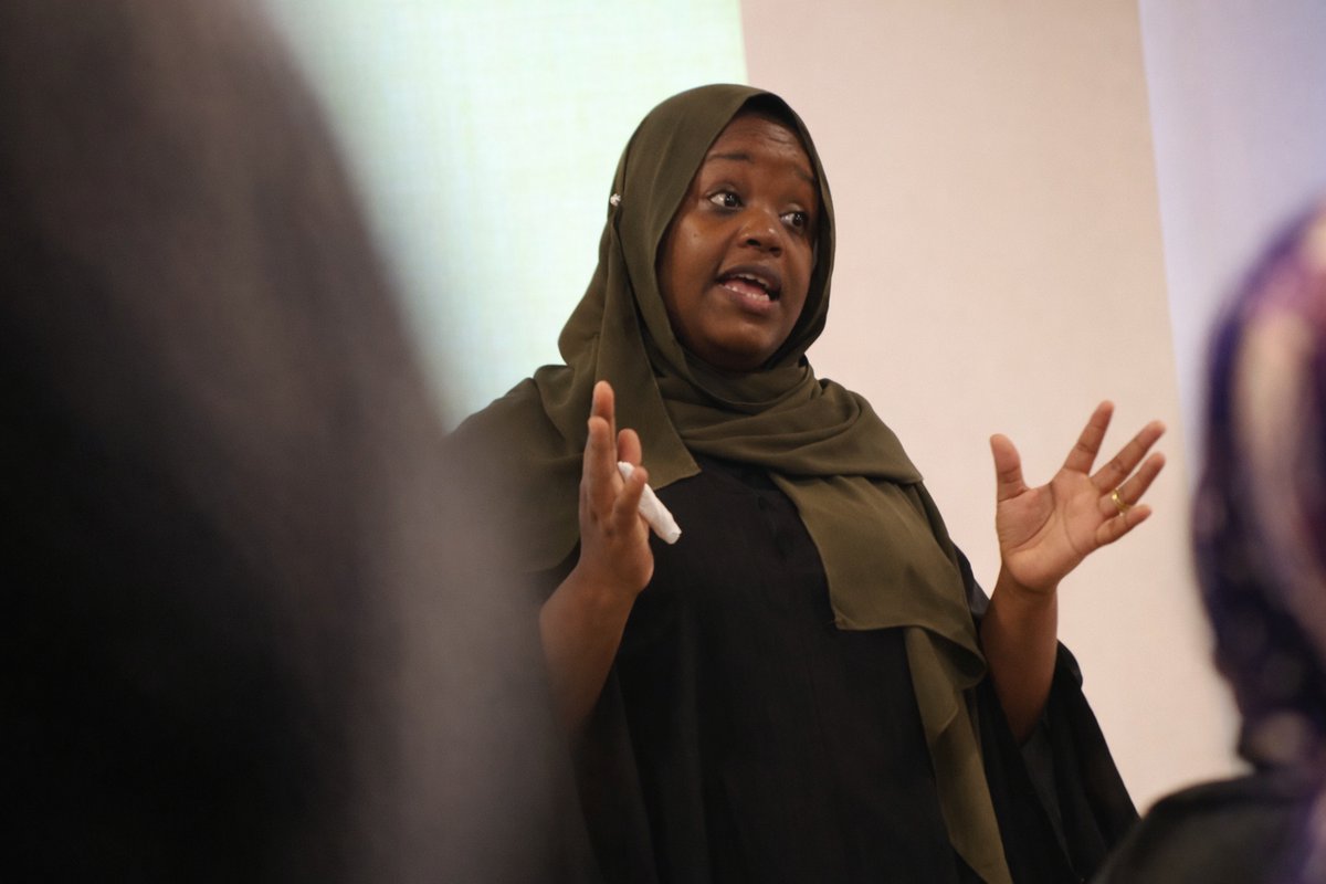 YOWPSUD_'s tweet photo. #MwanamkeImara program also aligns with key national, regional, and global frameworks that promote women’s participation in peace and security. These include Kenya’s @NCTC_Kenya National Strategy for Preventing and Countering Violent Extremism (NSPCVE 2025–2030), the Women, Peace and Security (WPS) Agenda, and the @UN_OCT framework, which emphasize inclusive and gender-responsive prevention approaches. At the continental level, the initiative contributes to the vision of @_AfricanUnion Agenda 2063 for peaceful and secure societies, while advancing @SDGs Sustainable Development Goals 5 and 16 on gender equality and strong institutions.

The Mwanamke Imara initiative also draws from the knowledge and capacity-building efforts of global PCVE institutions such as Hedayah and the International Centre of Excellence for Preventing and Countering Violent Extremism (ICEPCVE), reinforcing the importance of evidence-based and community-driven prevention approaches.

Through this program, Mwanamke Imara continues to empower women as leaders, advocates, and frontline actors in building resilient communities and shaping sustainable peace and security solutions.

#MwanamkeImara #WomenInPCVE #WomenPeaceSecurity #NSPCVE #Agenda2063 #SDG5 #SDG16 #CommunityResilience #KwaleCounty
@SFCG_Kenya @NCTC_Kenya @CanadaDev @CanHCKenya @SwedeninKE @NLinKenya @IGAD_CEPCVE @MastercardFdn @Hedayah_CVE @IPSS_Addis @AUC_PAPS @IGAD_CEPCVE