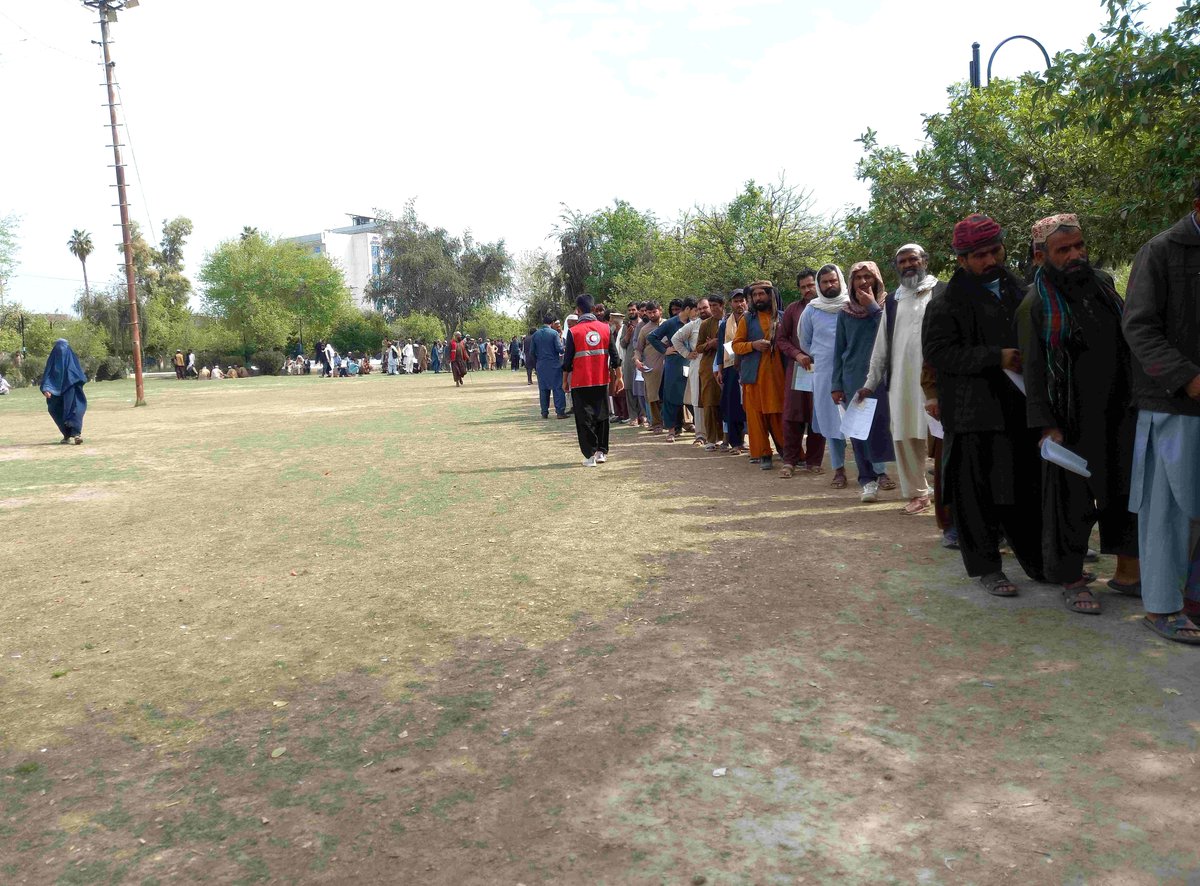 ICRC Afghanistan tweet media