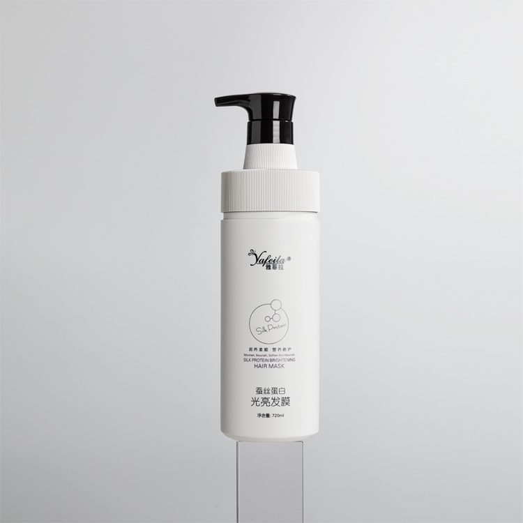 Danielhaircare1's tweet image. 🌟 Discover Yafeila Silk Protein Hair Conditioner! 🌟

#HairCare #SalonEssentials #SilkProtein #HairConditioner #BeautyInnovation #PrivateLabel #HairRepair #VeganBeauty #CrueltyFree #Yafeila