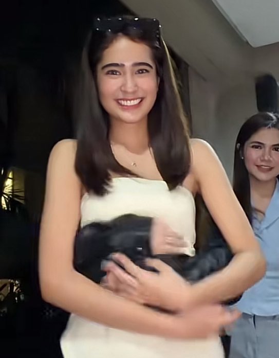officialkampon's tweet photo. KRYSELI MAGJOWA, REAL NA REAL https://t.co/3nDHORW1yB