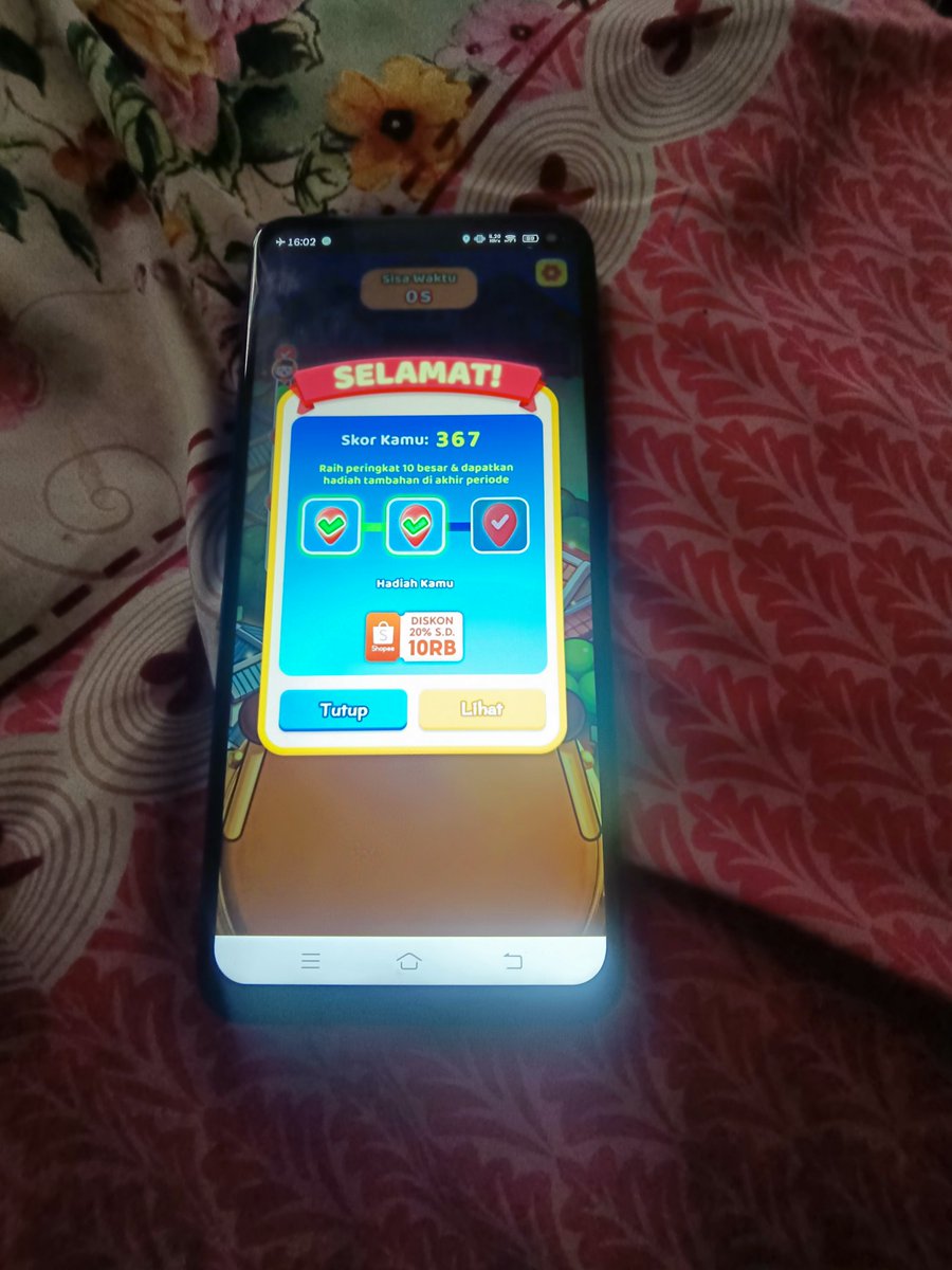 Raf Sanjay tweet media