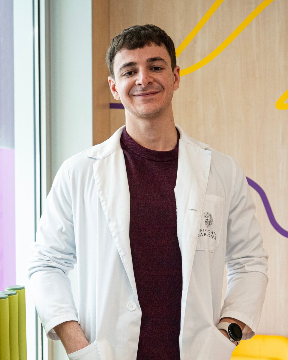 Hospital Sant Joan de Déu Barcelona ES tweet media