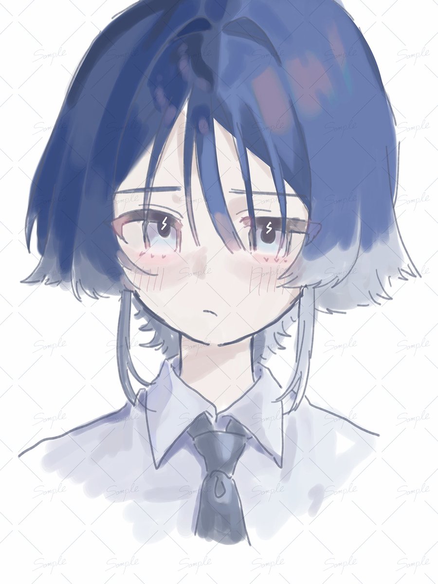 さかみち ころり tweet media
