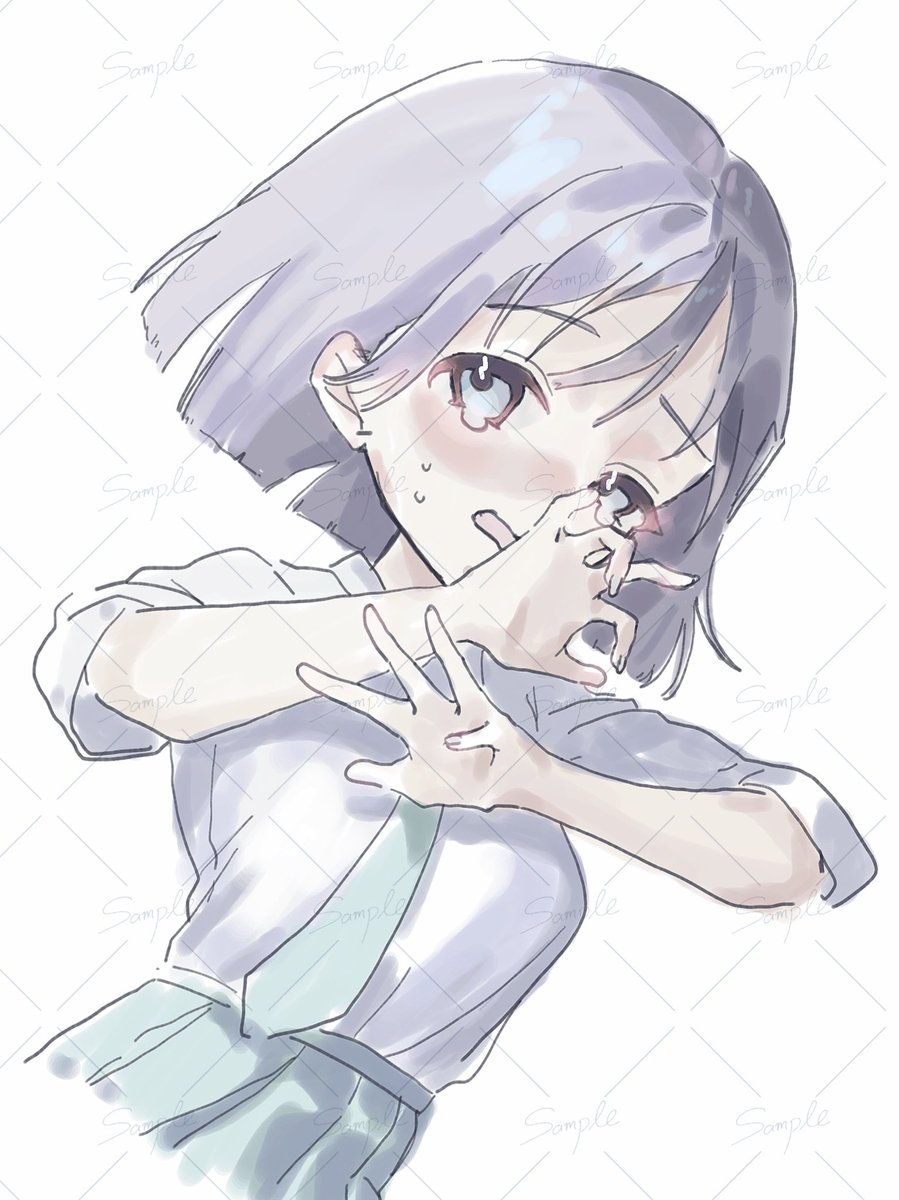 さかみち ころり tweet media