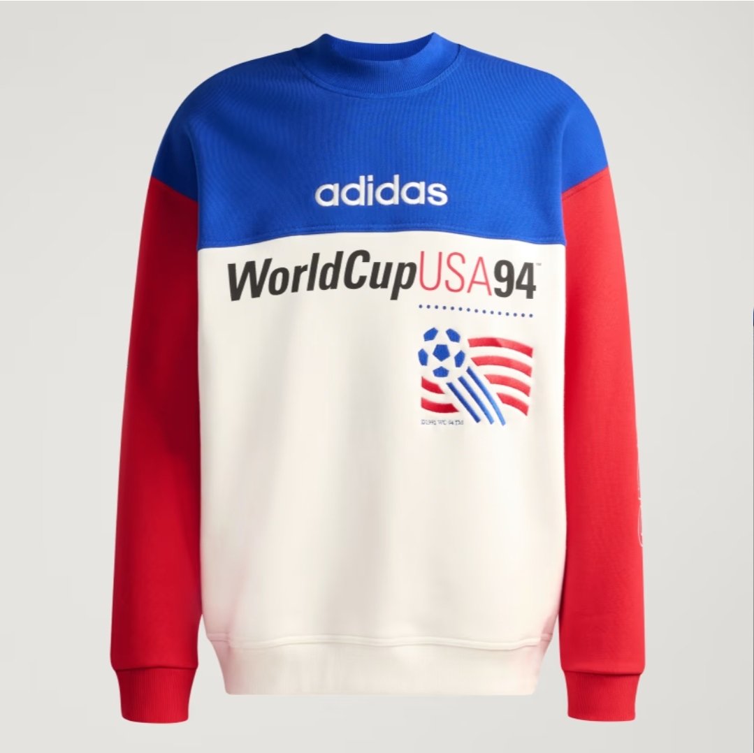 The Dassler tweet media