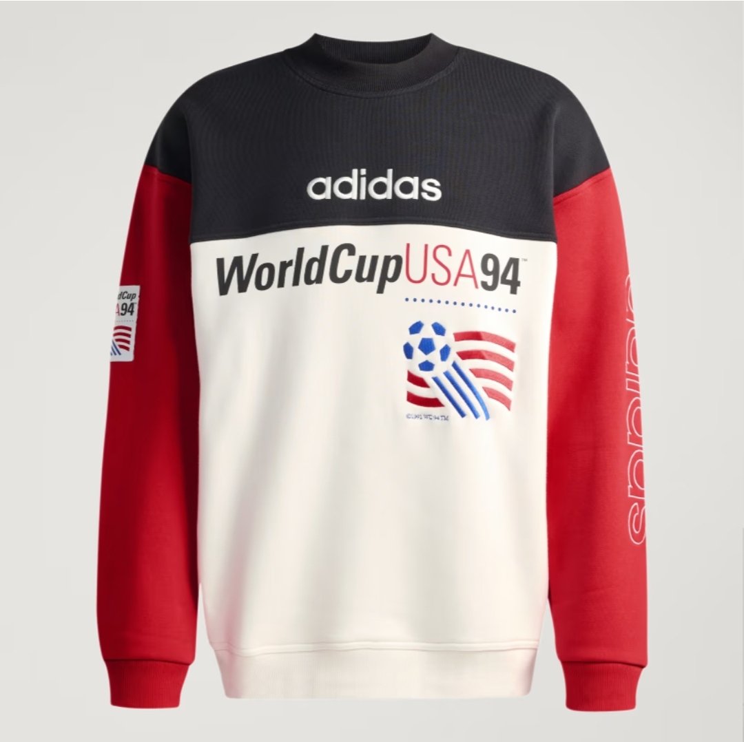 The Dassler tweet media