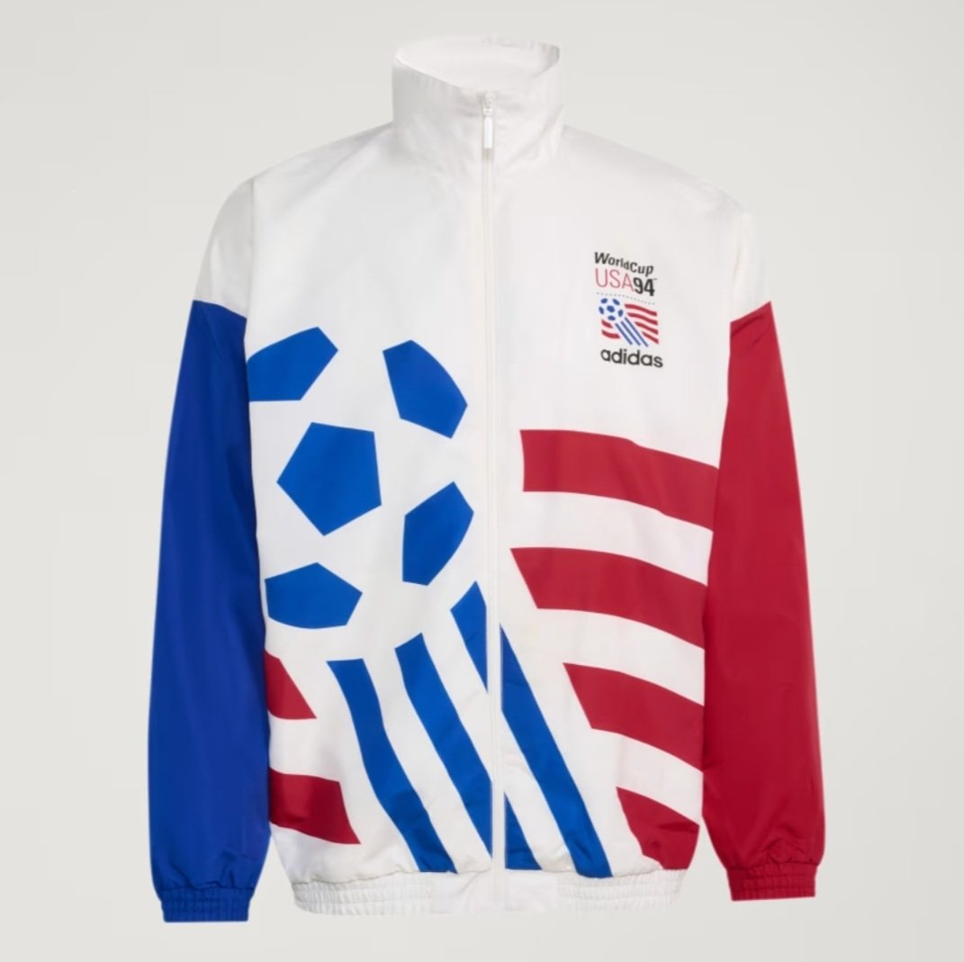 The Dassler tweet media