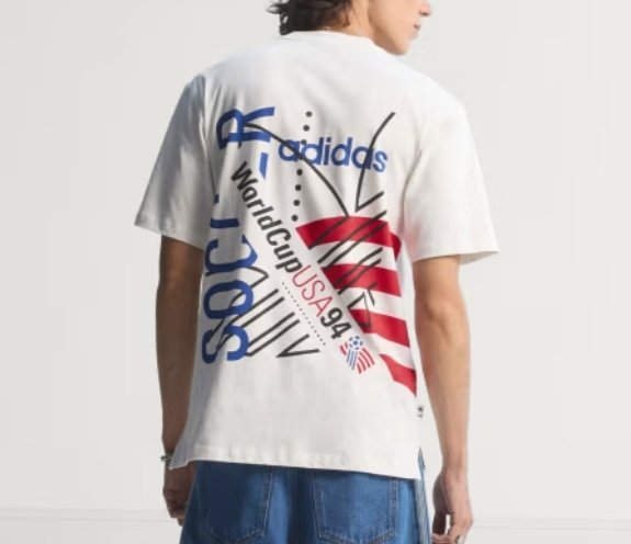 The Dassler tweet media