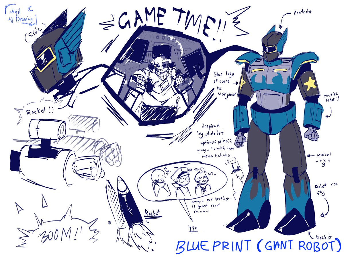 『★ Aqil Drawisy ★ 』 tweet media