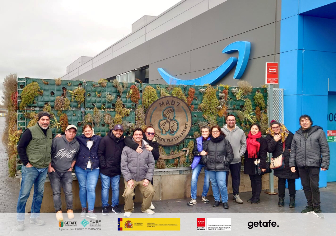 Agencia Local de Empleo y Formación tweet media