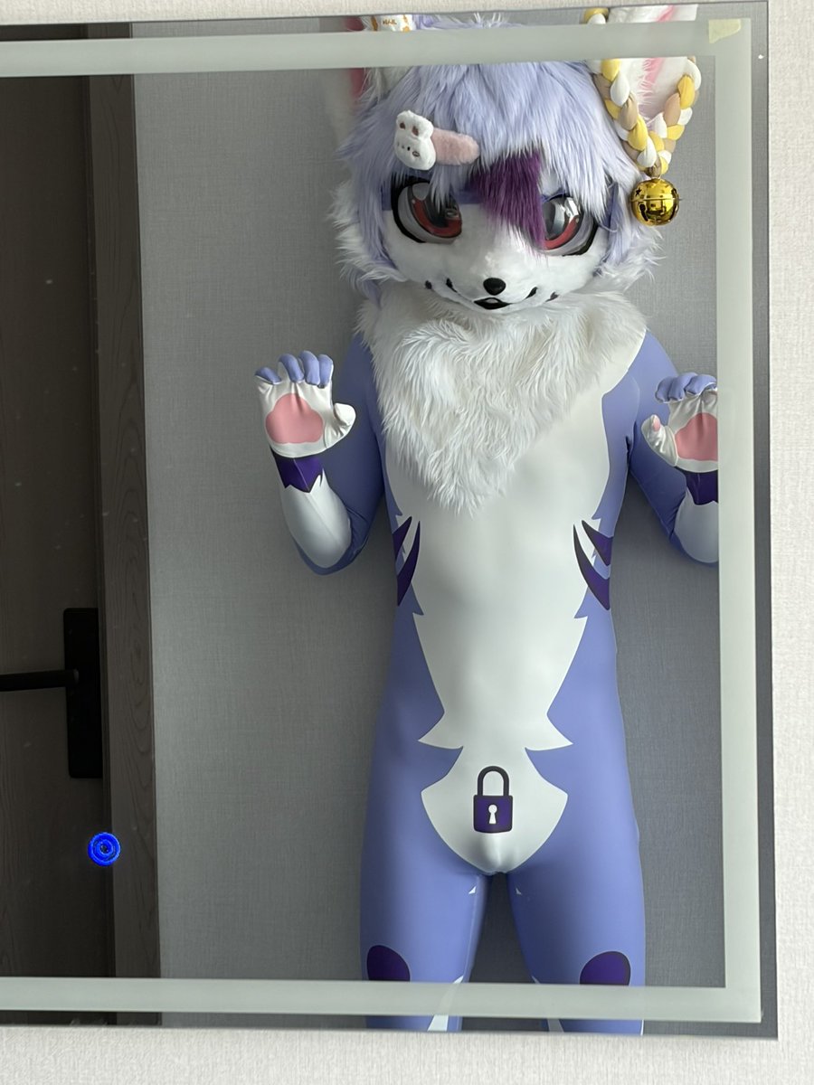 furry小糖喵🇨🇳 tweet media