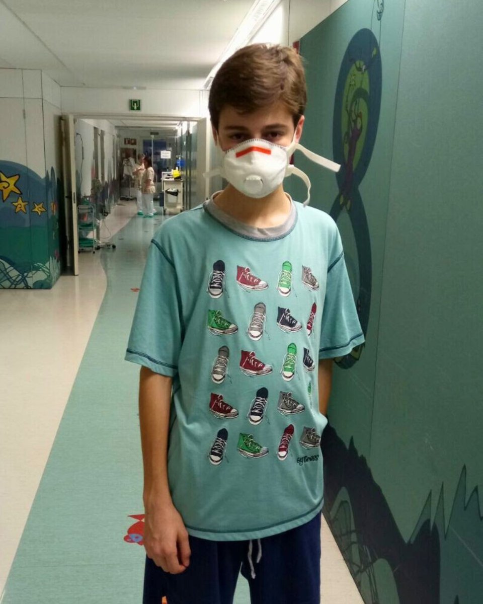 Hospital Sant Joan de Déu Barcelona ES tweet media