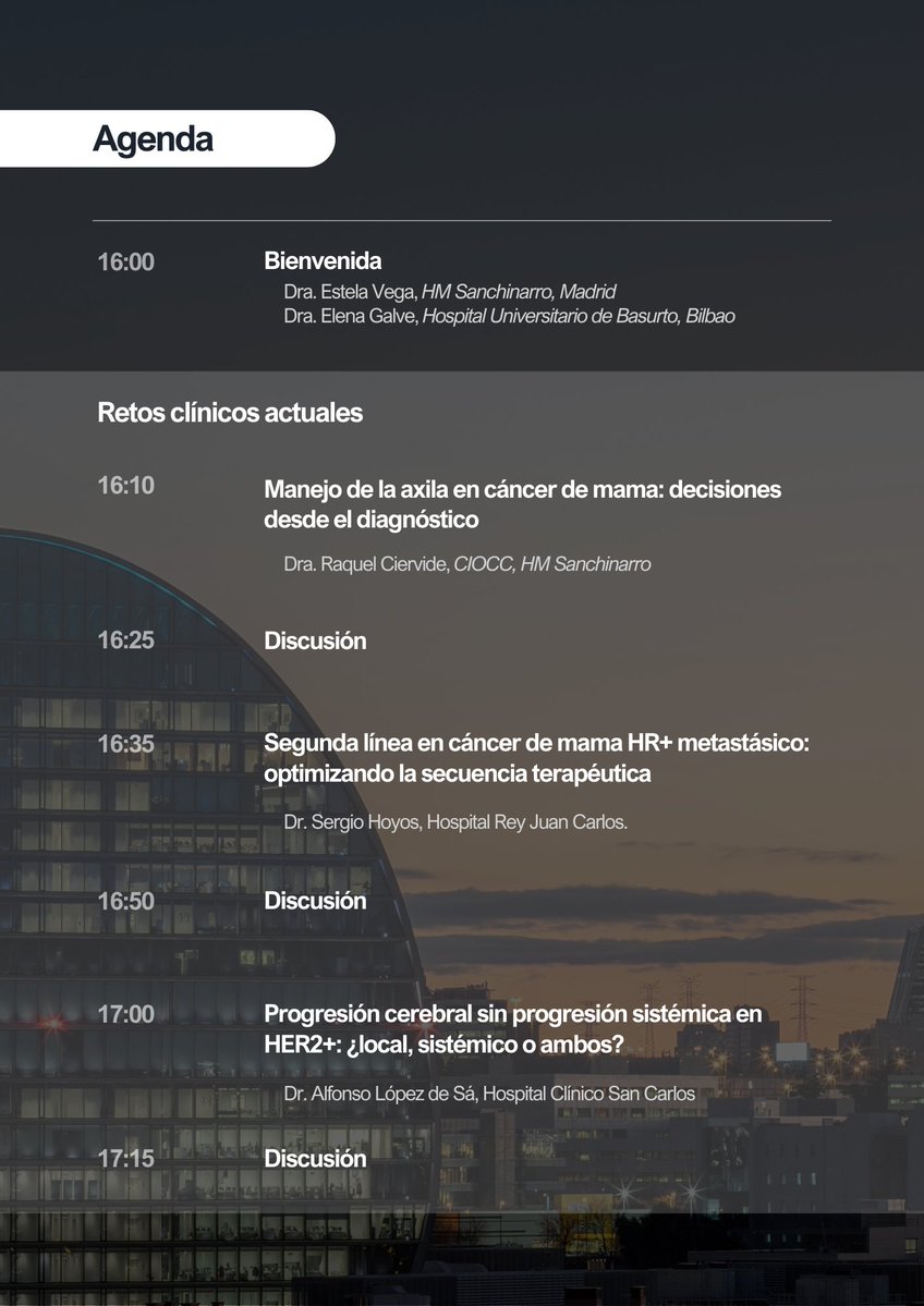 SOLTI #cancerresearch tweet media