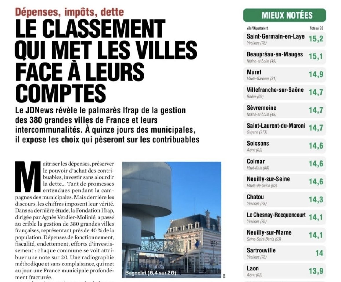 J-C Fromantin tweet media