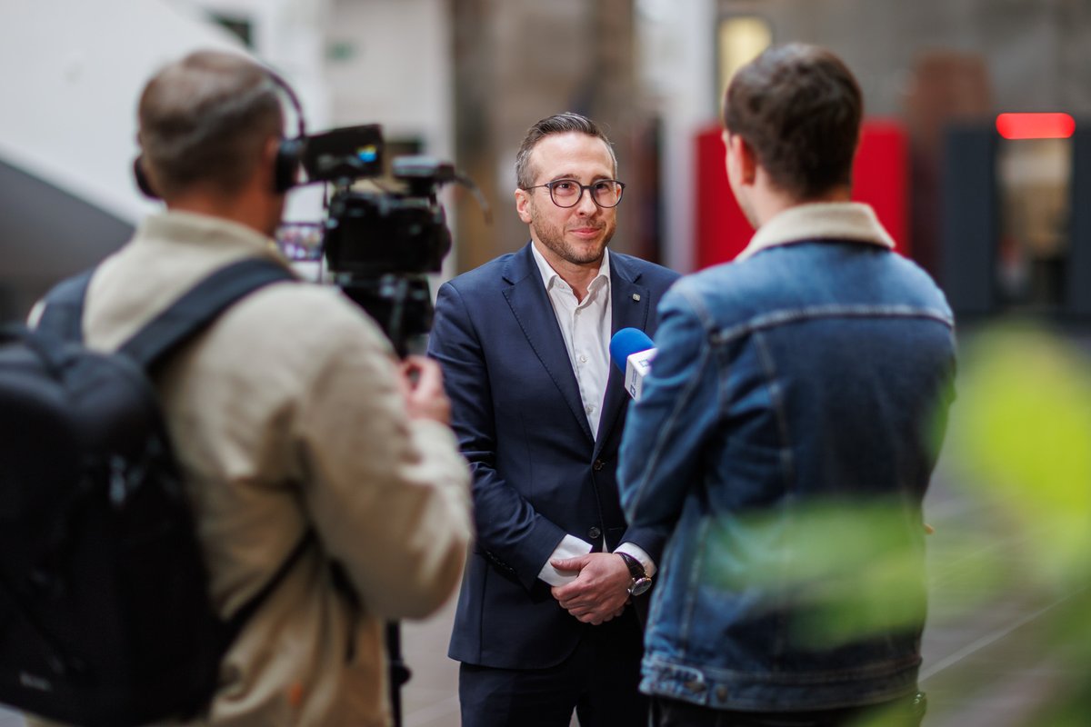 Krakowski Park Technologiczny tweet media