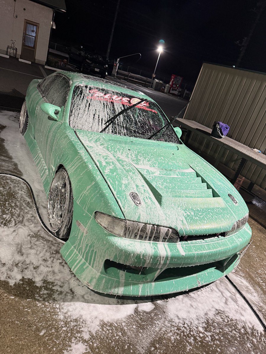 満タン200kmしか走らないけどみんなそんなもん？