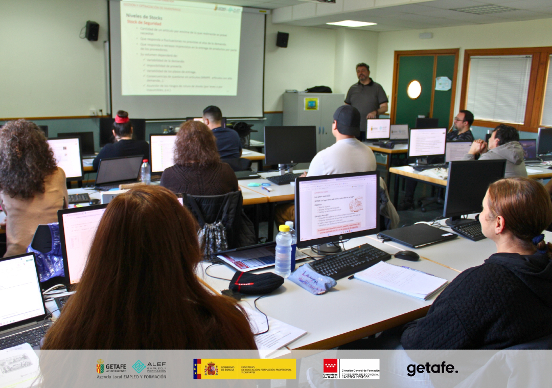 Agencia Local de Empleo y Formación tweet media