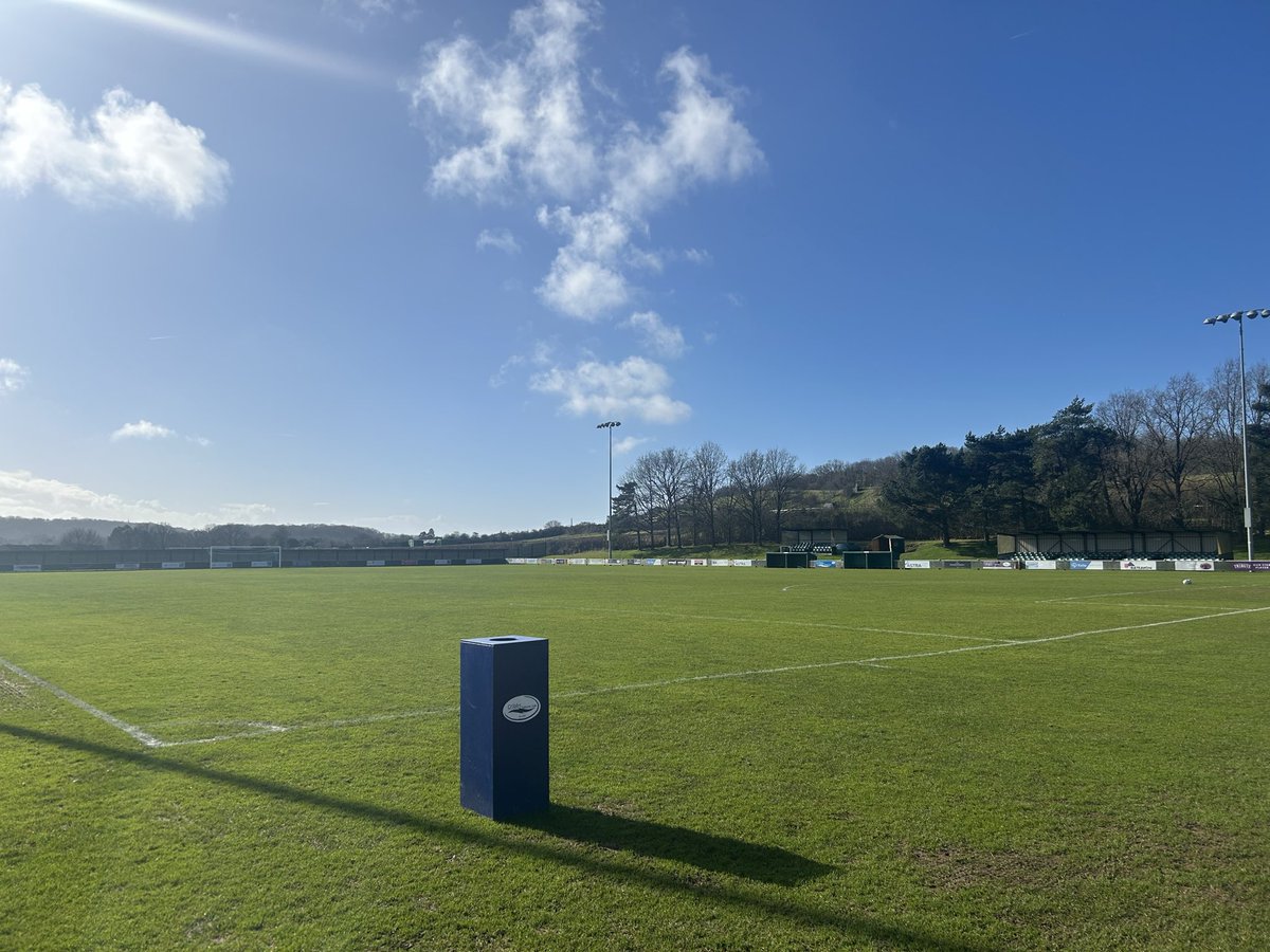 Cribbs Football Club tweet media