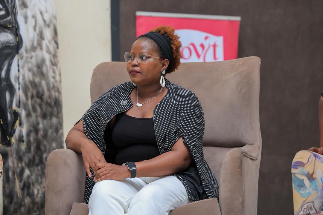 Because Of Her Ug tweet media