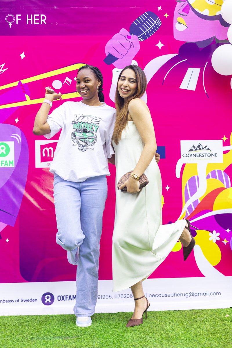 Because Of Her Ug tweet media