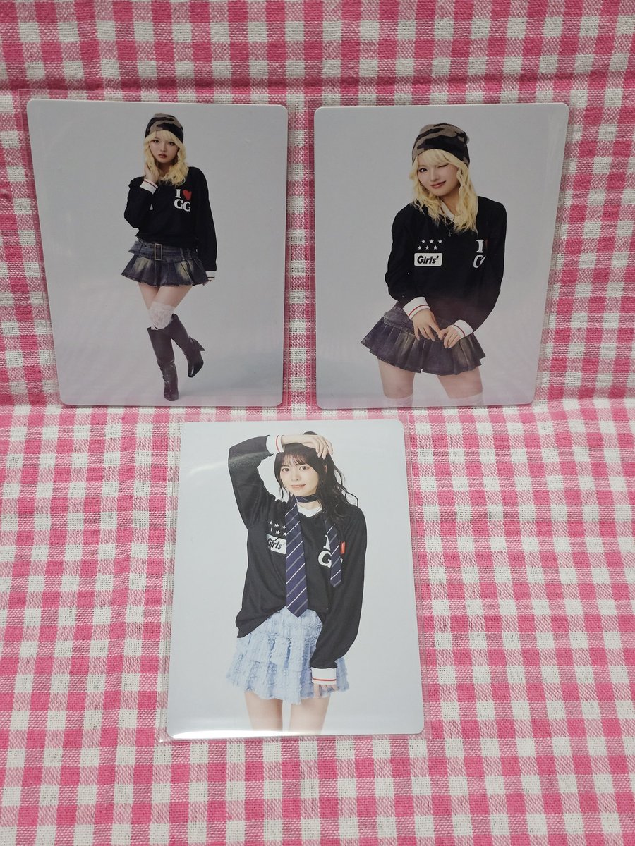 ゆうこ tweet media