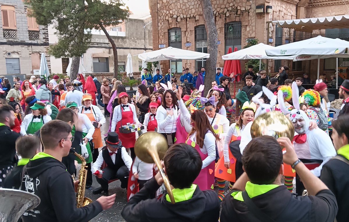 Ajuntament de Foios tweet media