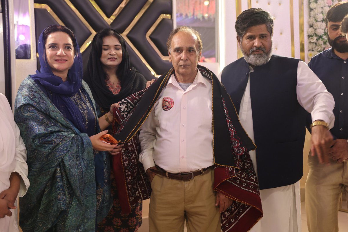 Human Rights Council of Pakistan tweet media