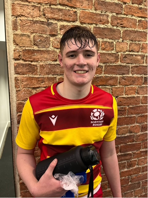 Coltness High School tweet media