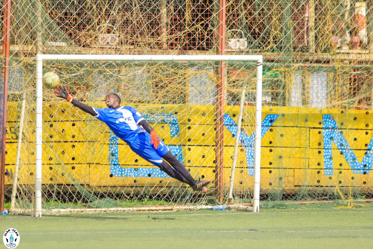 Luck Gody🗯 tweet media