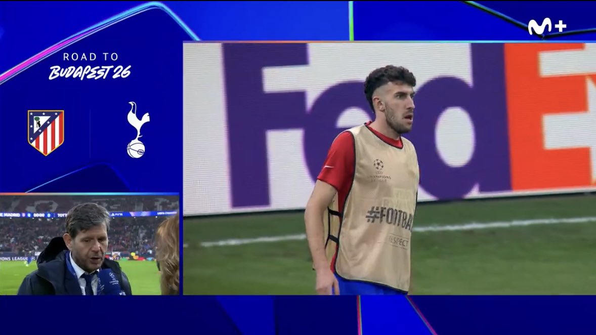 MedF1osTV's tweet photo. 📺⚽️ ¡Grandes resultados ayer para la #UCL en #LaCasaDelFutbol @MovistarPlus! 💥🙌🏽
🔙 Previa: 86.000 (0.9%)
#NewcastleBarça: 1.227.000 (9.4%)
#AtletiTottenham: 255.000 (1.9%)
#GalatasarayLiverpool: 131.000 (1.5%)
#AtalantaBayern: 31.000 (0.2%)
🔜 Post: 167.000 (1.8%) https://t.co/VU0cVarxpa