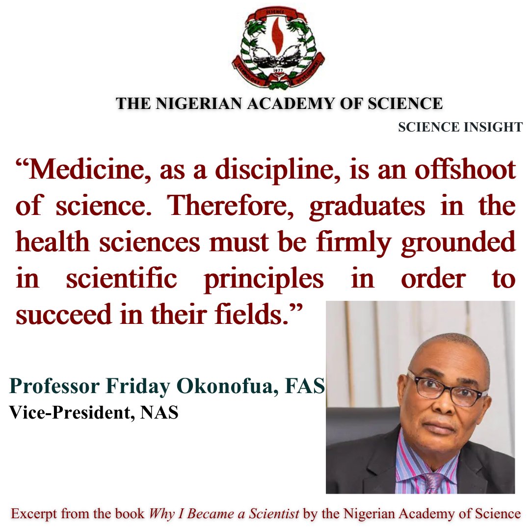 NigAcademyOfScience tweet media