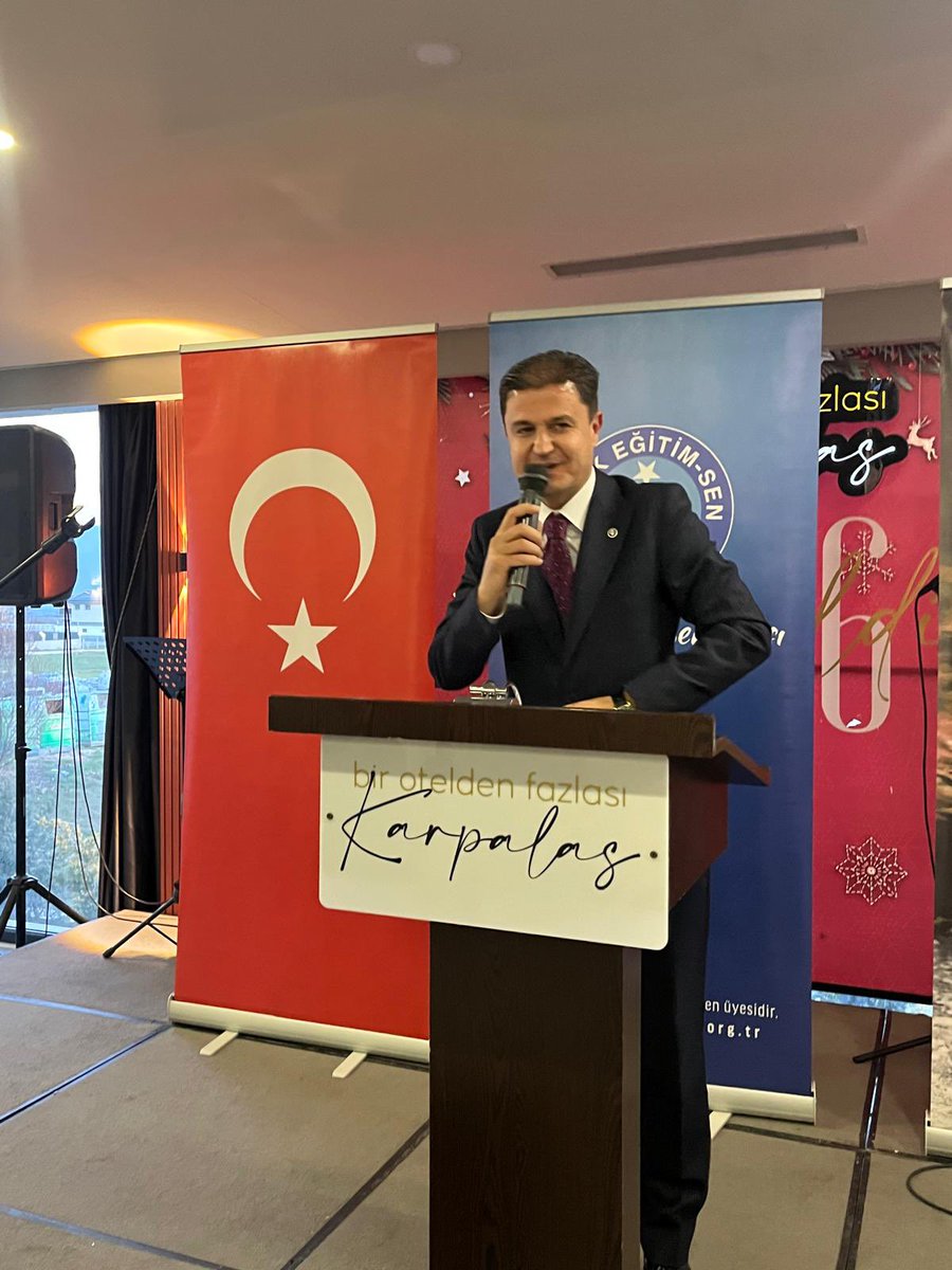 Türk Eğitim Sen tweet media