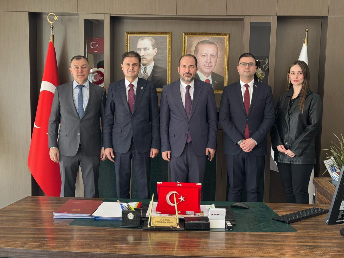 Türk Eğitim Sen tweet media