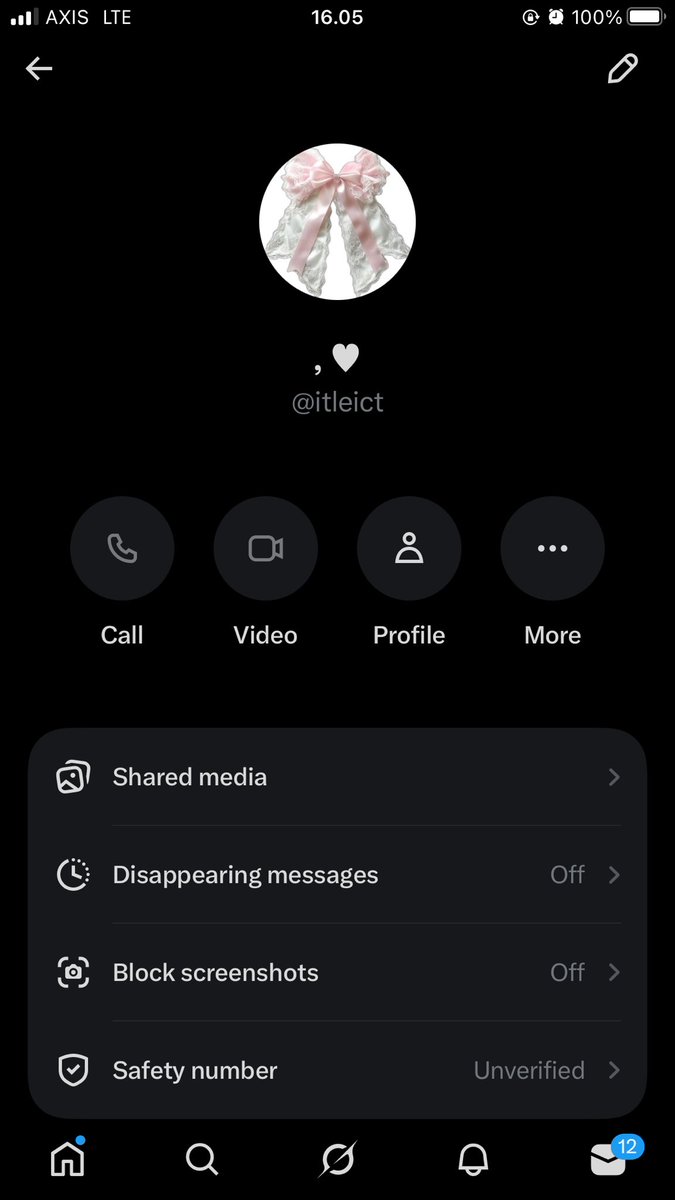 amor | kinda ia🩰 tweet media