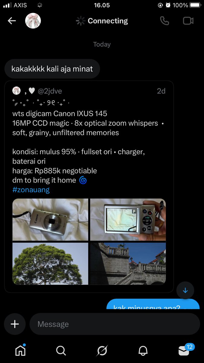 amor | kinda ia🩰 tweet media