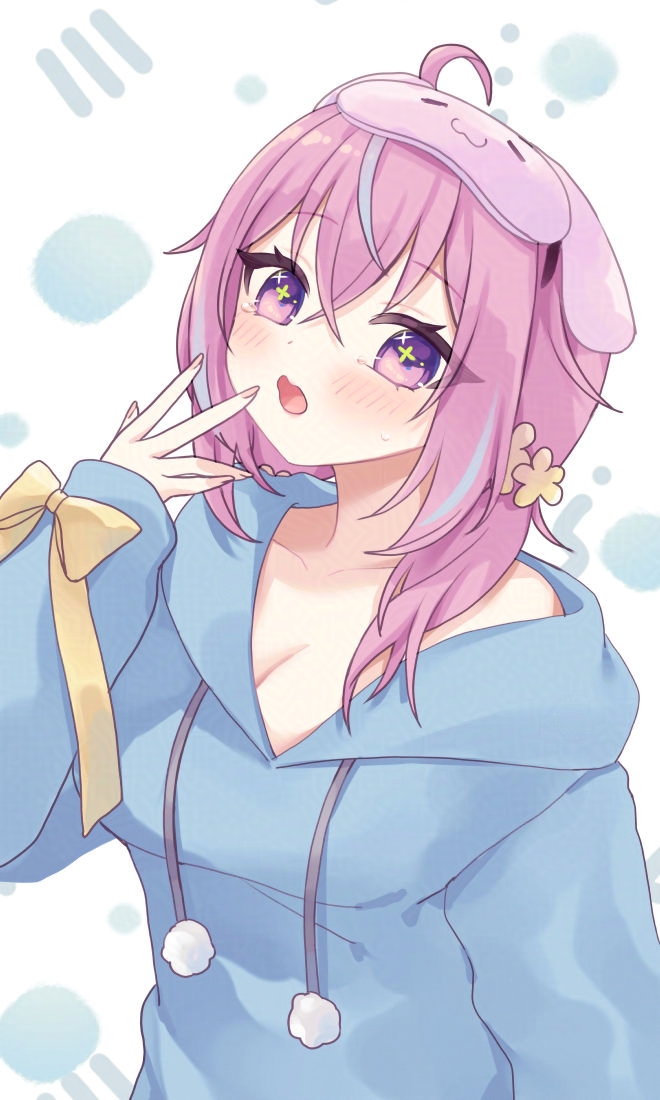 おはにてぃあ˙˚ʚ🐌ɞ˚˙新人Vtuber tweet media