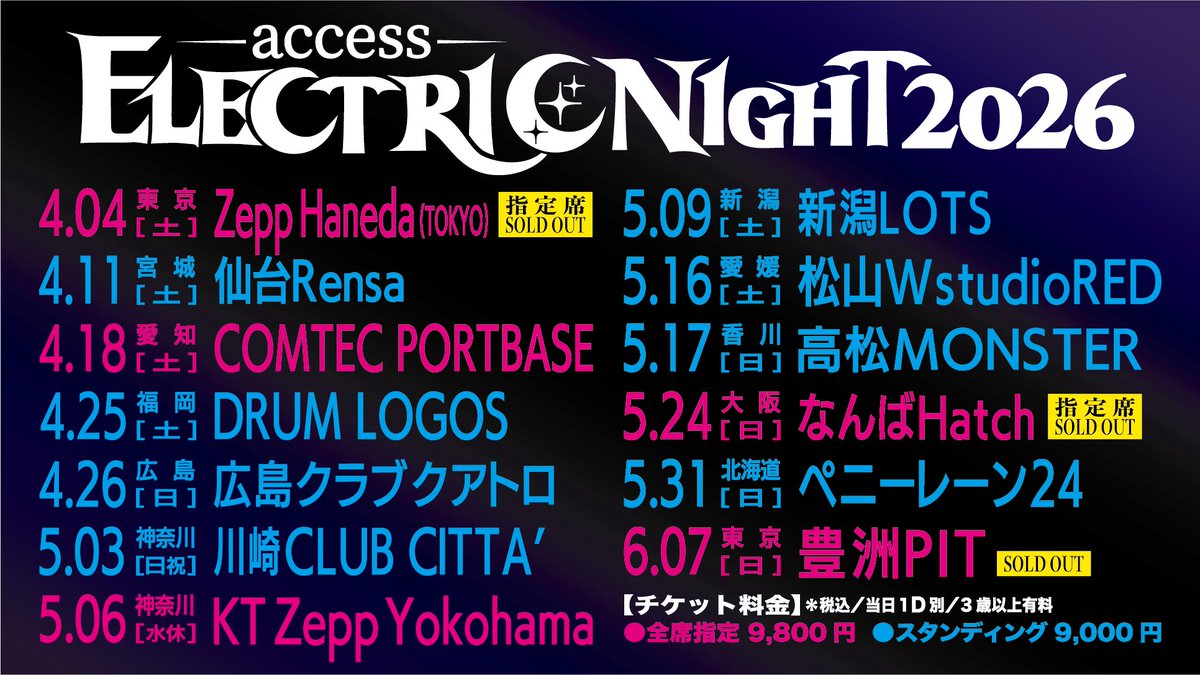 access_official tweet media