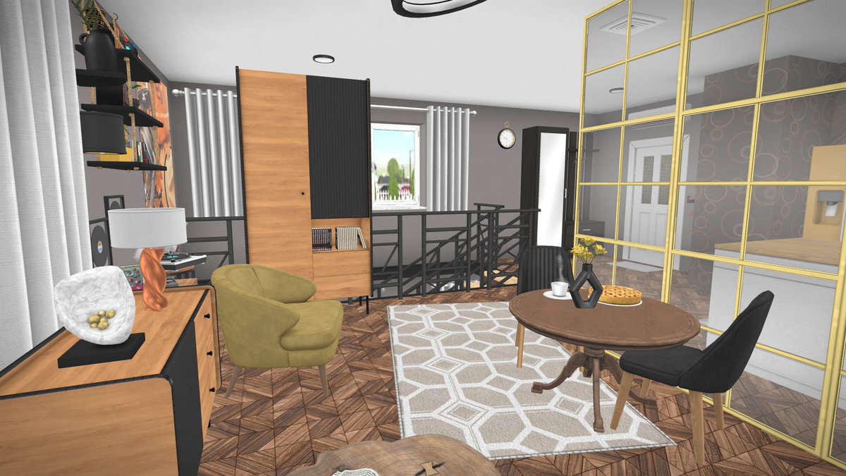 flipper_mobile's tweet photo. 🏡 House Flipper Mobile - Weekly Update 1.631 is out!
🆕 New bedroom furniture
🆕 New big pictures
🆕 New job &amp; house
🆕 Bug fixes
Have fun! https://t.co/uh2zqmpRiW