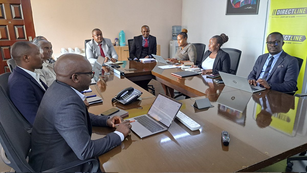 Directline Assurance tweet media