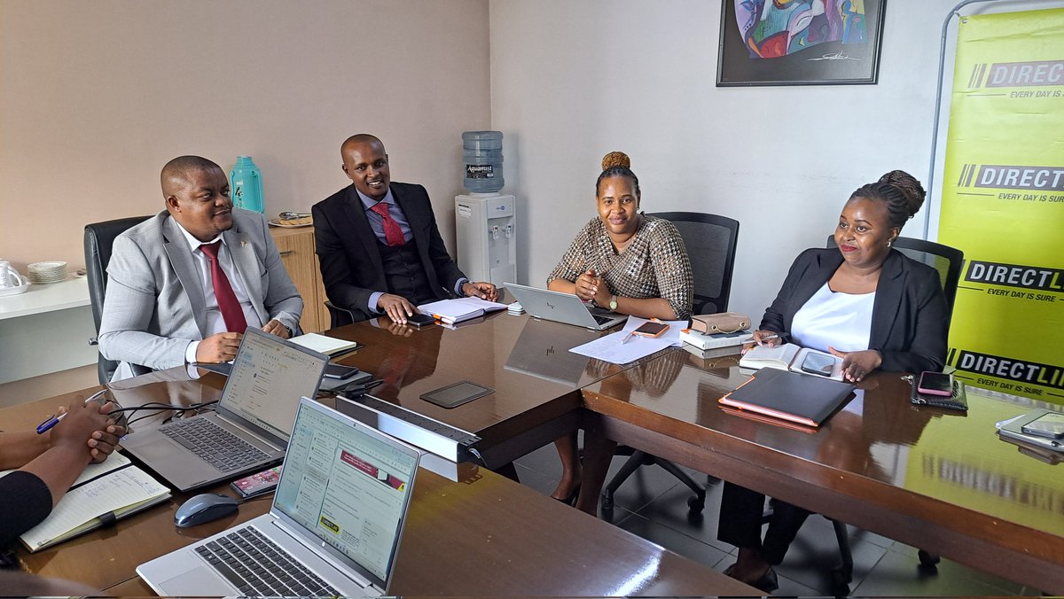 Directline Assurance tweet media