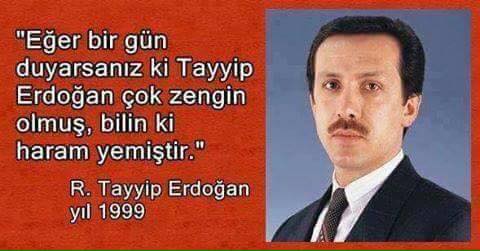 Evet biliyoruz..