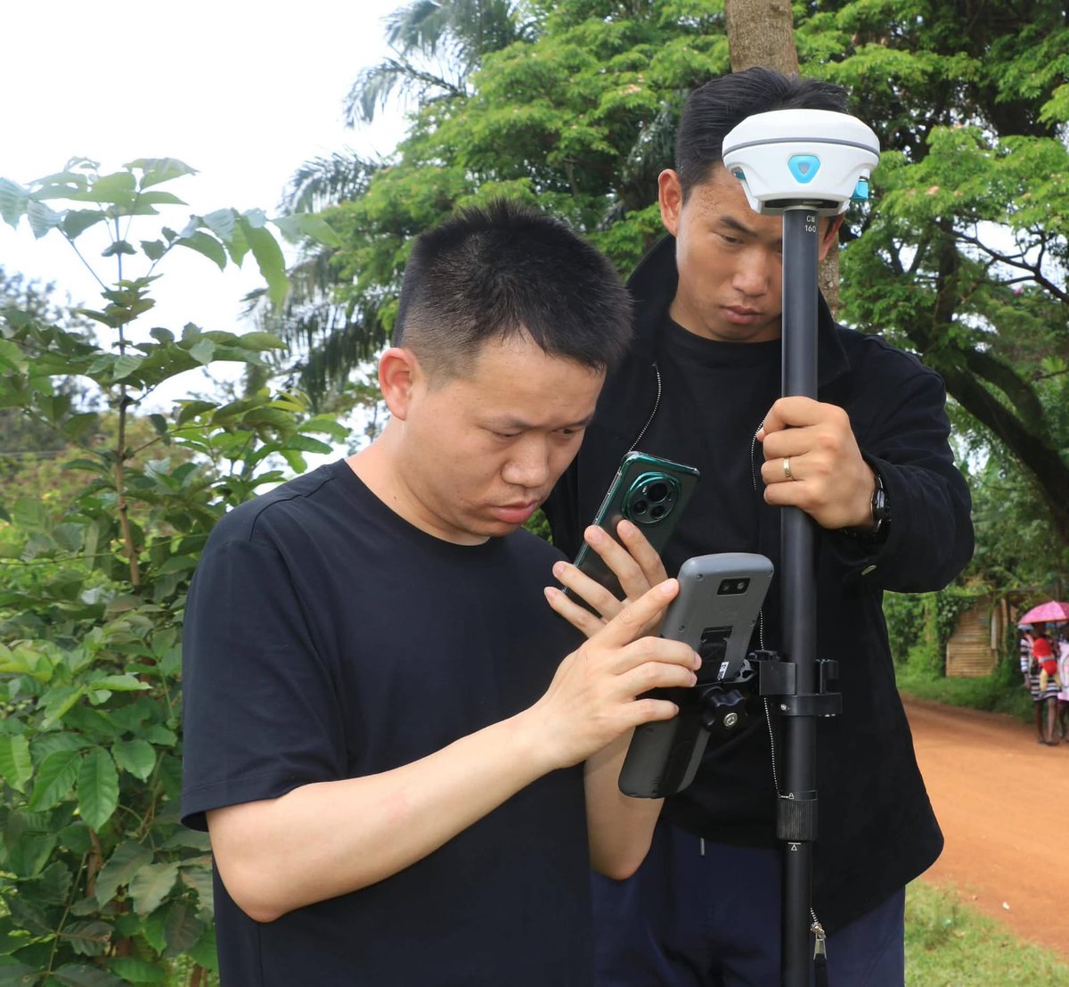 County Government of Busia 040 tweet media