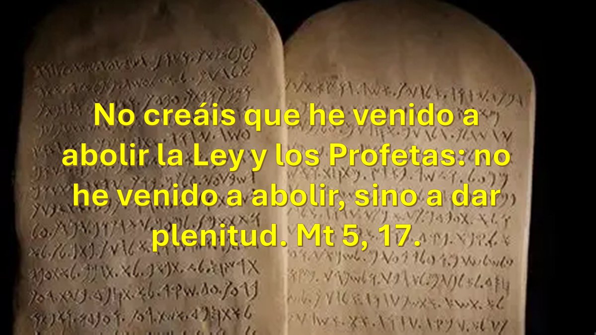 Orar con el evangelio tweet media