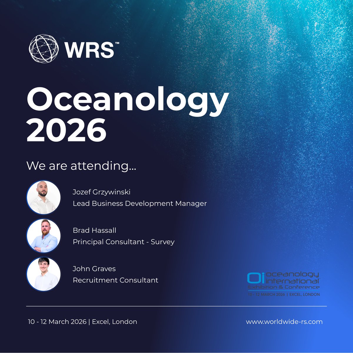 Worldwide Recruitment Solutions tweet media