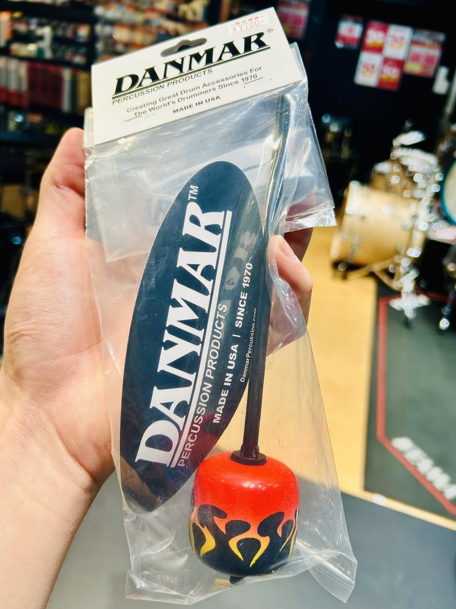 ドラムステーション AKIHABARA tweet media