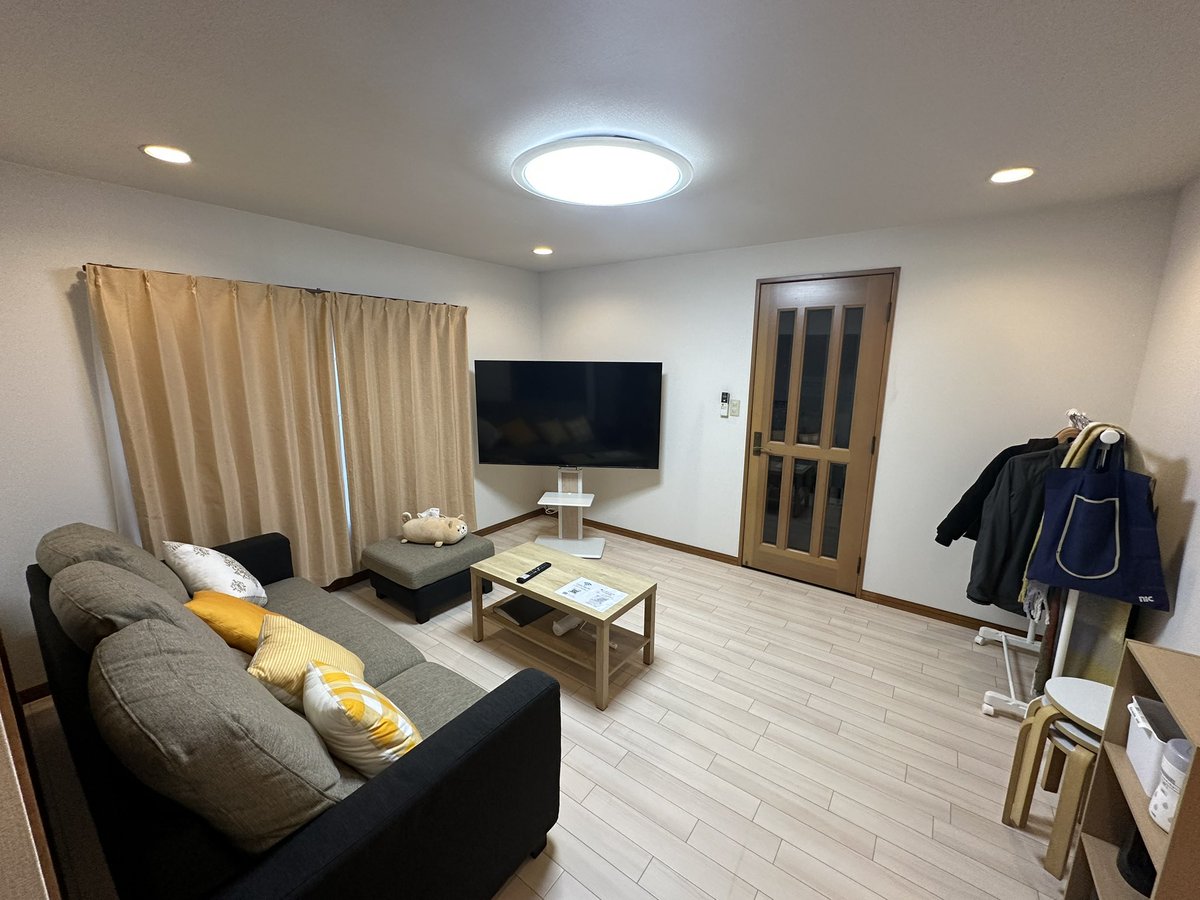 レンちゃん🎿さん付けは要らんです tweet media