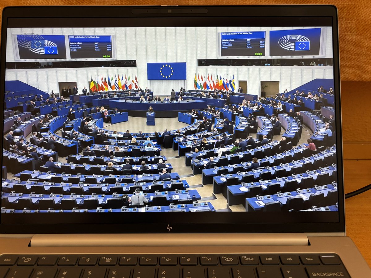 I. Rodríguez-Piñero/❤️ tweet media