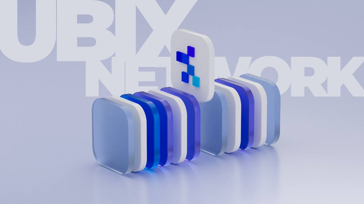 UBIX.Network tweet media